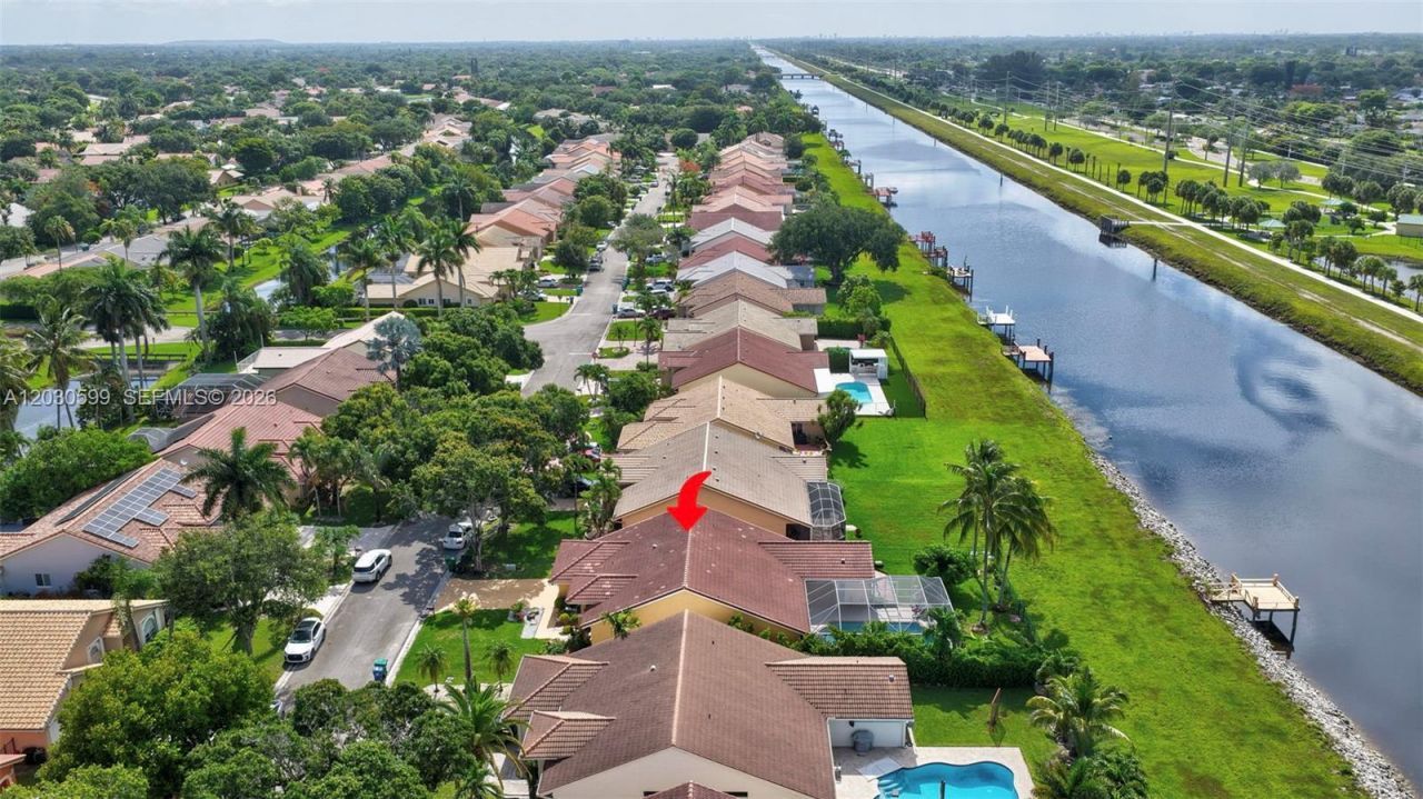 12436 SW 1st St , Coral Springs, FL 33071 Photo