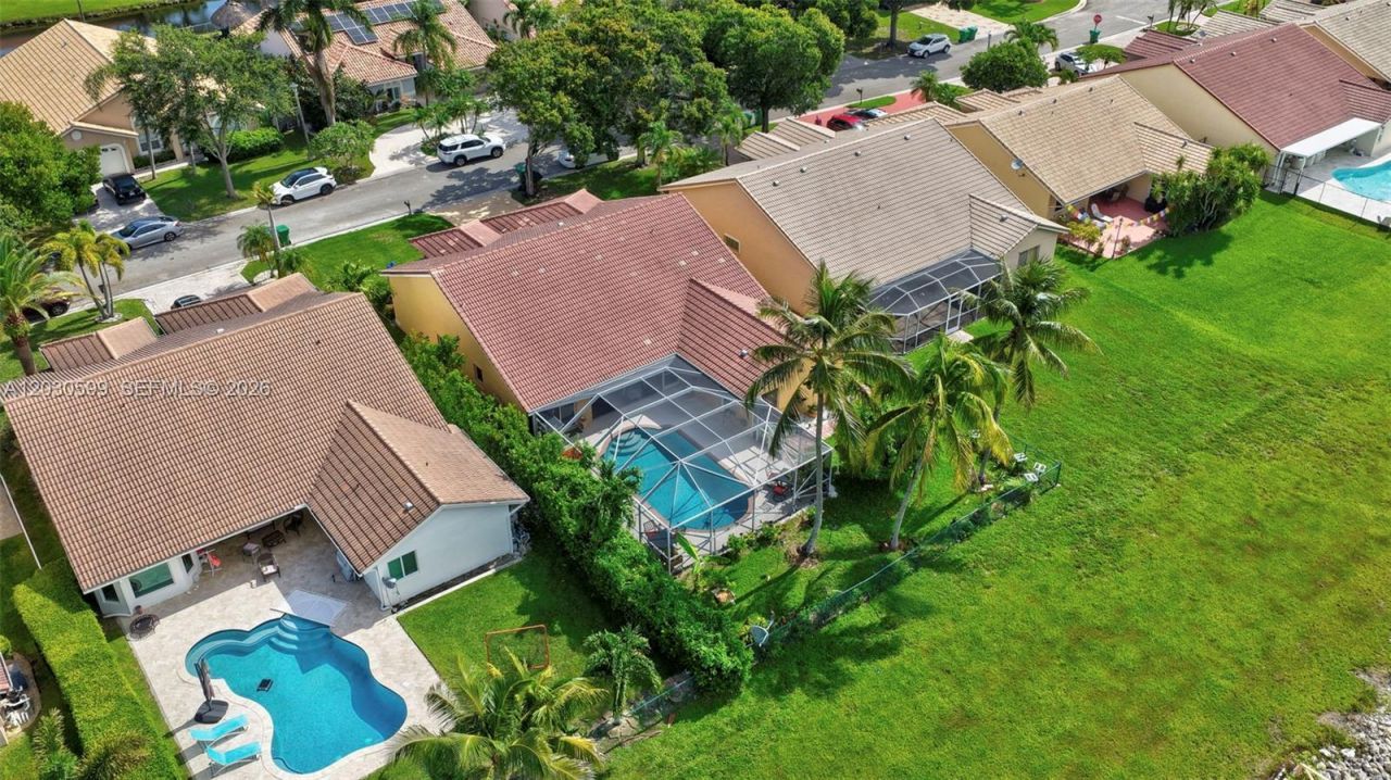 12436 SW 1st St , Coral Springs, FL 33071 Photo