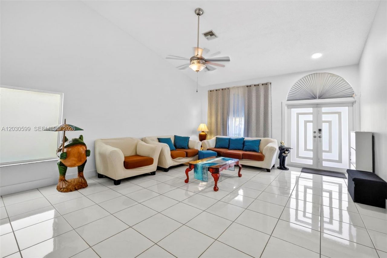 12436 SW 1st St , Coral Springs, FL 33071 Photo