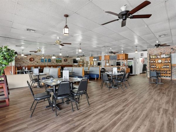 Turnkey Pompano Beach Restaurant , Pompano Beach, FL 33060