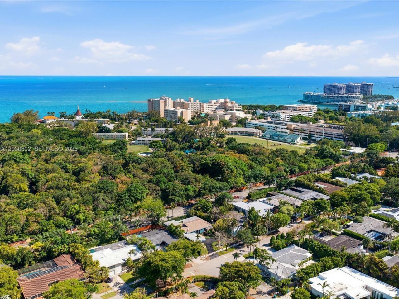 291 E Shore Dr E , Miami, FL 33133 Photo