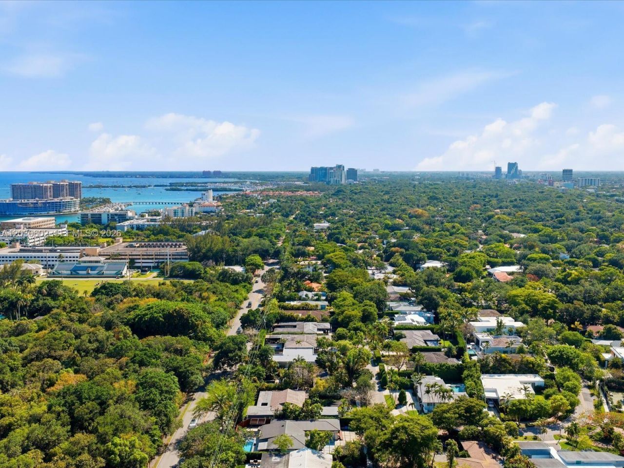 291 E Shore Dr E , Miami, FL 33133 Photo