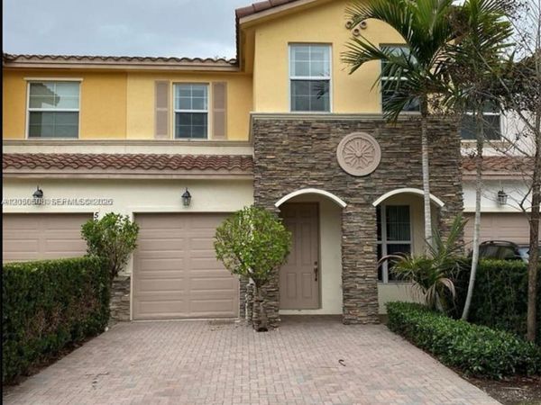 5236 SW 77th Way , Unit 5236, Davie, FL 33328