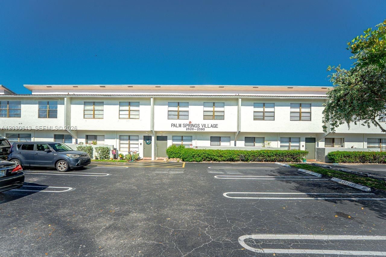 2570 Coral Springs Dr , Unit 2570, Coral Springs, FL 33065 Photo