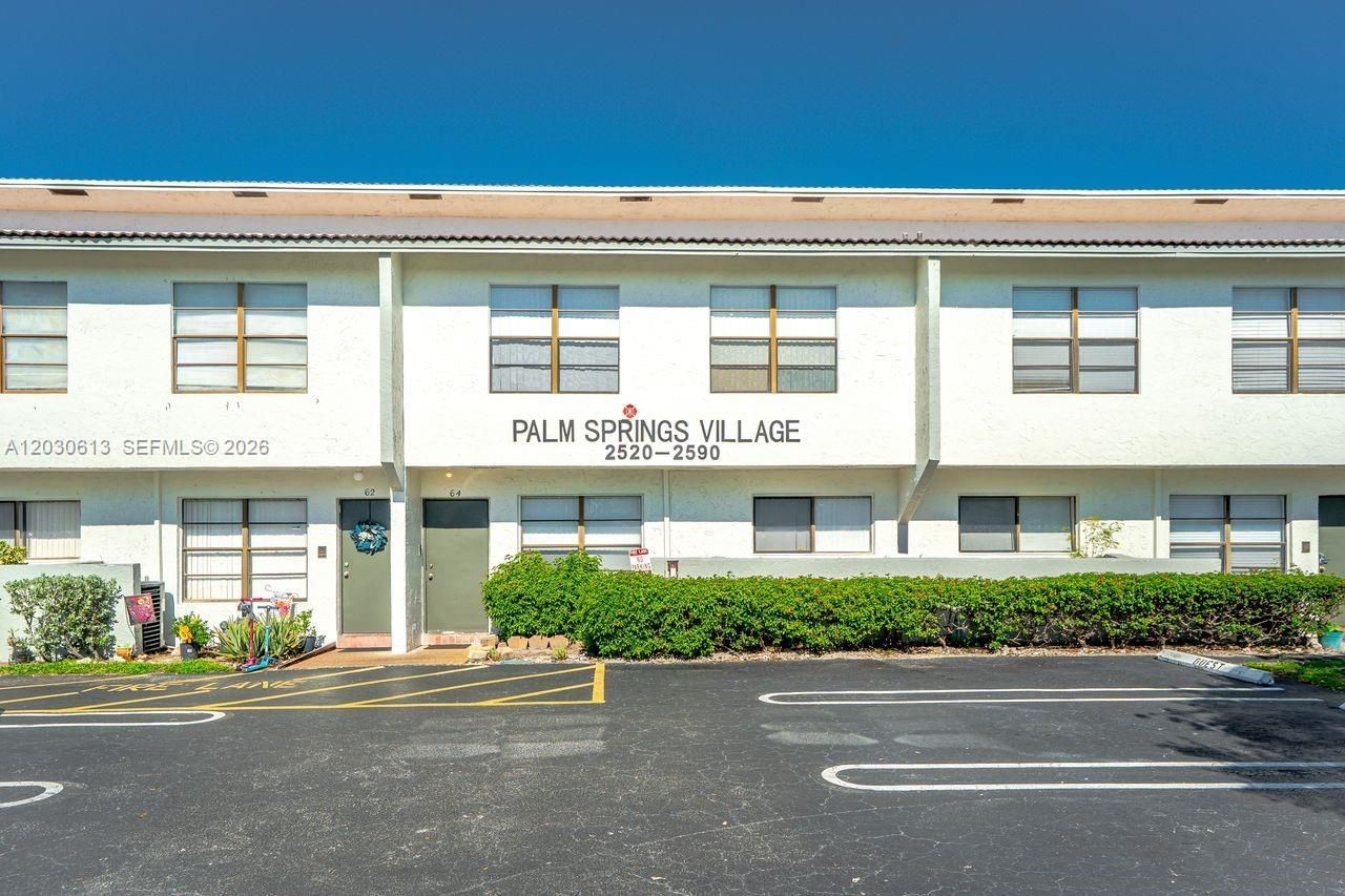 2570 Coral Springs Dr , Unit 2570, Coral Springs, FL 33065 Photo