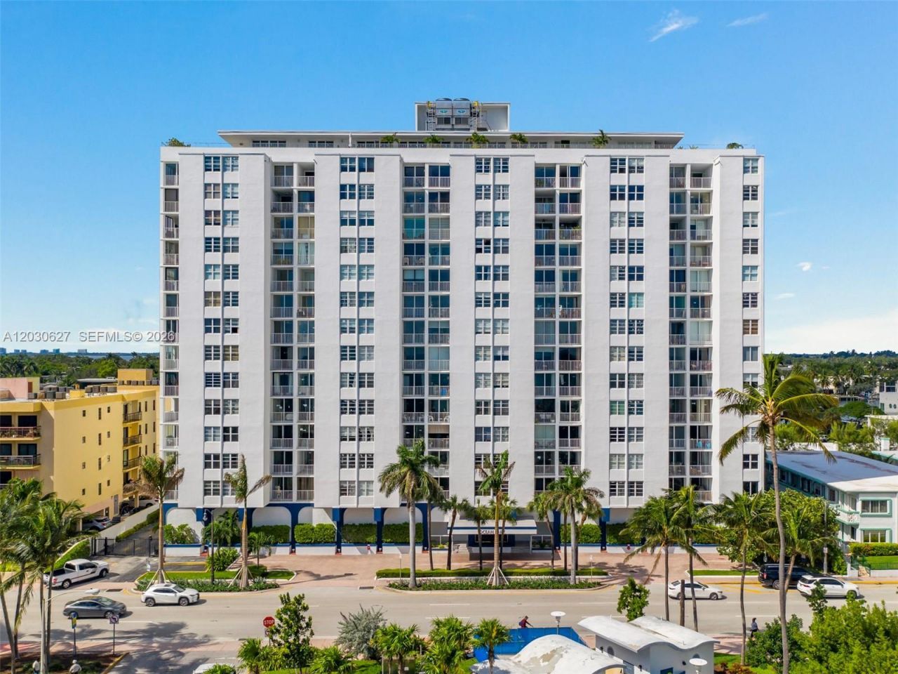 6450 Collins Ave , Unit 406, Miami Beach, FL 33141 Photo