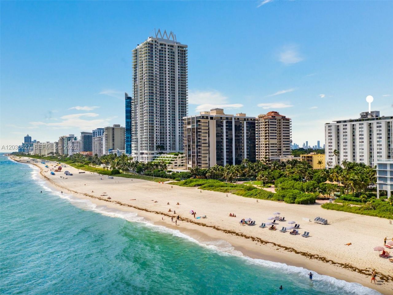 6450 Collins Ave , Unit 406, Miami Beach, FL 33141 Photo