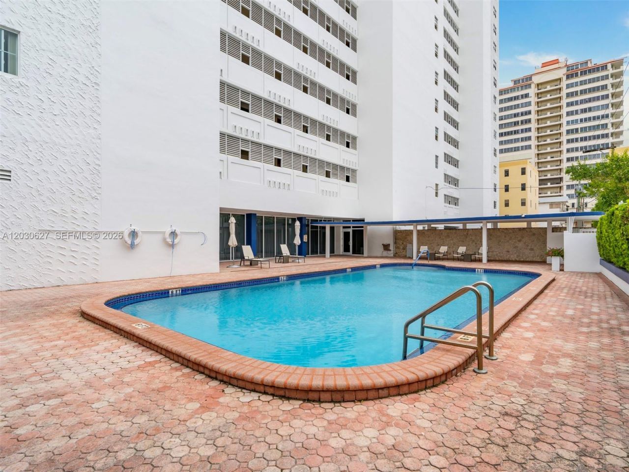 6450 Collins Ave , Unit 406, Miami Beach, FL 33141 Photo