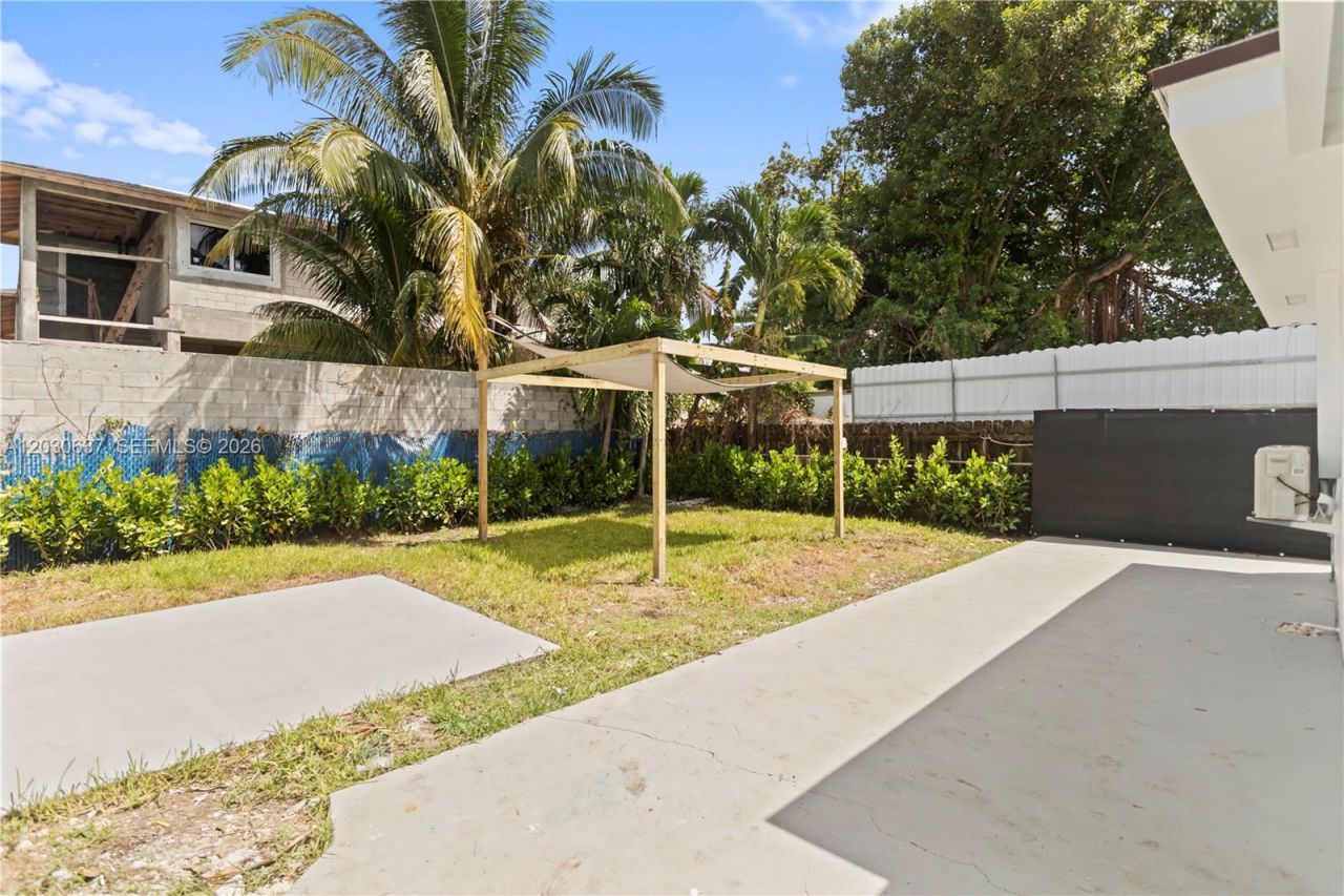 3125 NW 21st Ct , Unit 3125, Miami, FL 33142 Photo