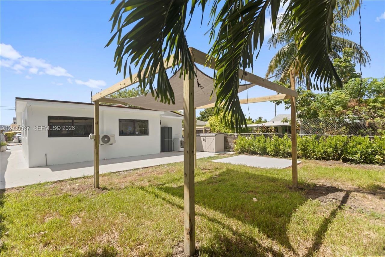 3125 NW 21st Ct , Unit 3125, Miami, FL 33142 Photo