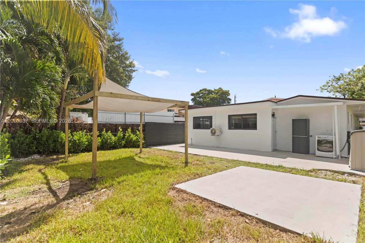 3125 NW 21st Ct , Unit 3125, Miami, FL 33142 Photo
