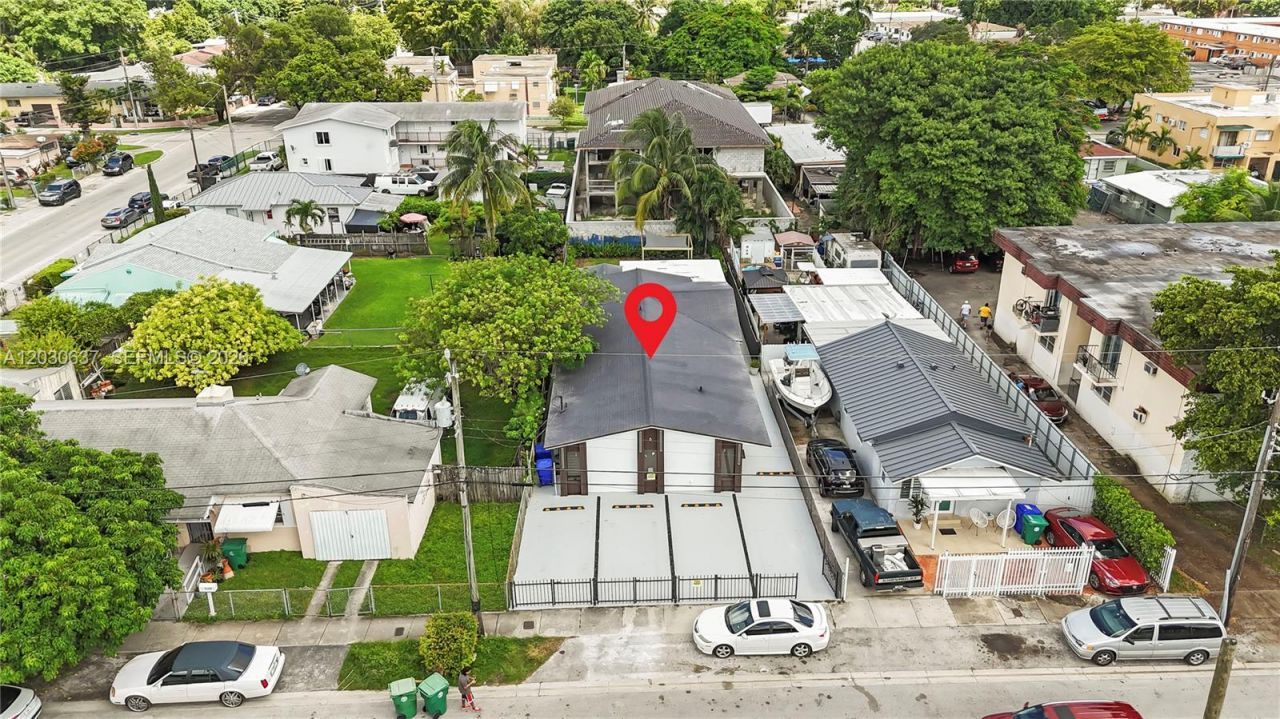 3125 NW 21st Ct , Unit 3125, Miami, FL 33142 Photo