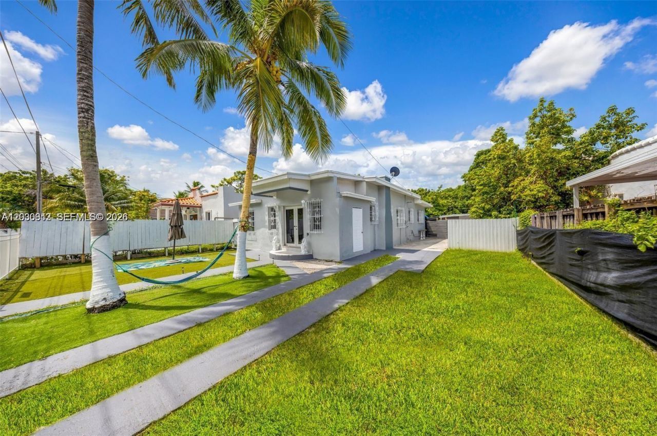 3128 NW 3rd Ave , Miami, FL 33127 Photo