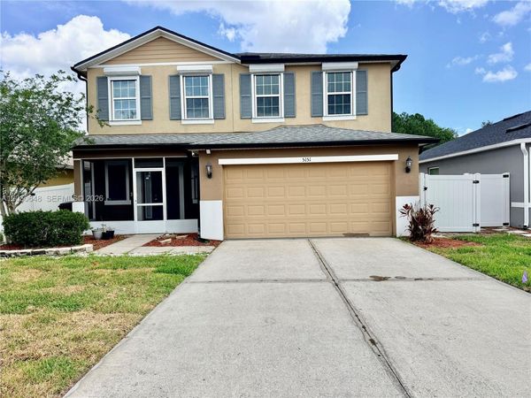 5151 PRESERVE, Saint Cloud, FL 34772