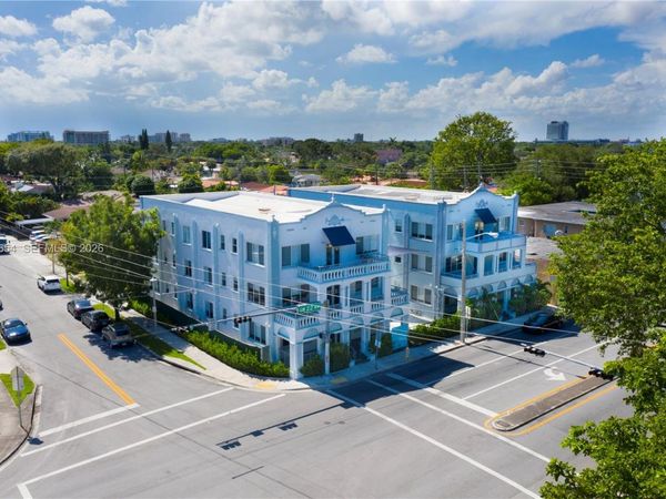 1814 SW 22nd Ave , Unit 8, Miami, FL 33145
