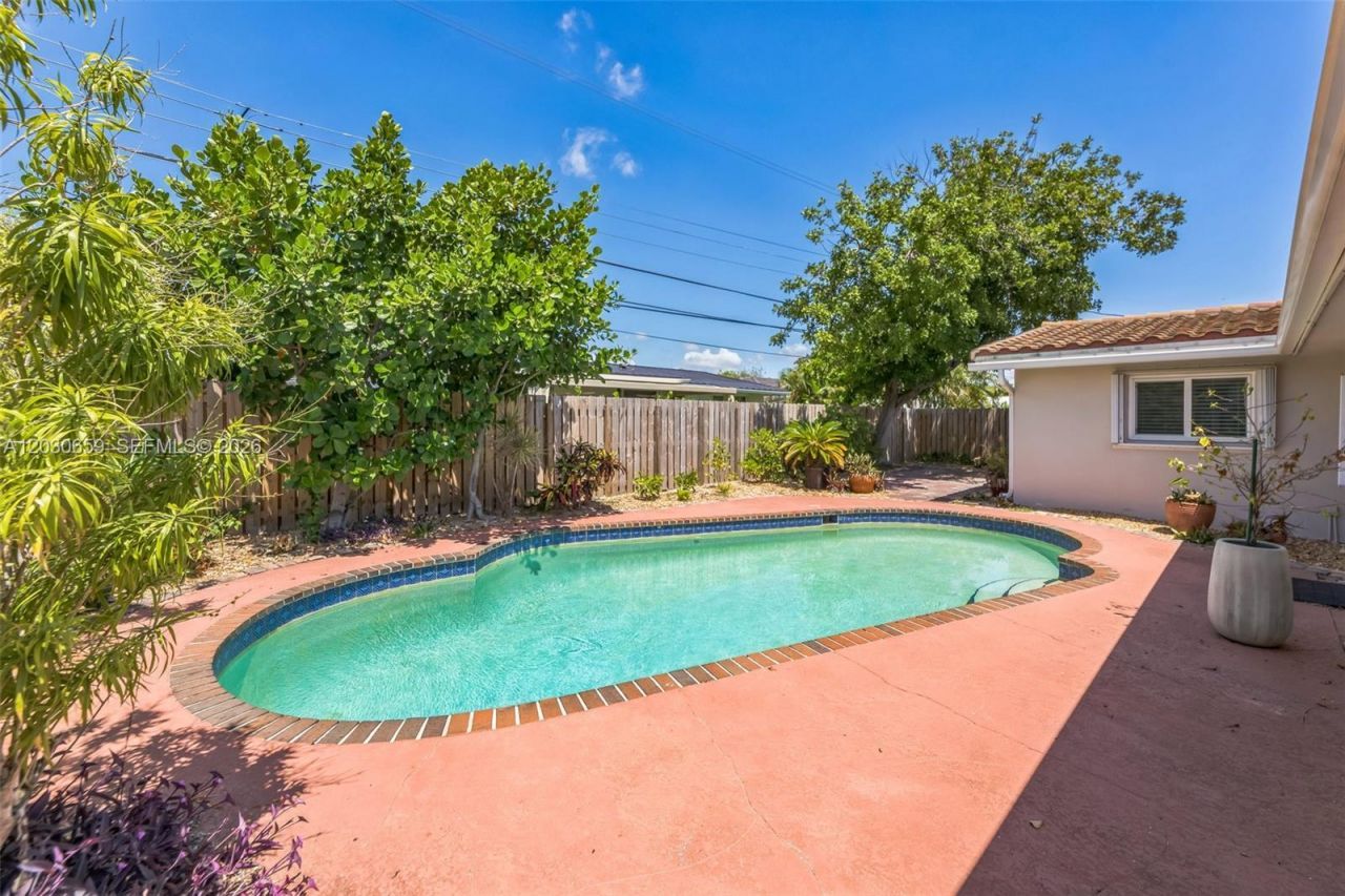 6341 NE 22nd Ave , Fort Lauderdale, FL 33308 Photo