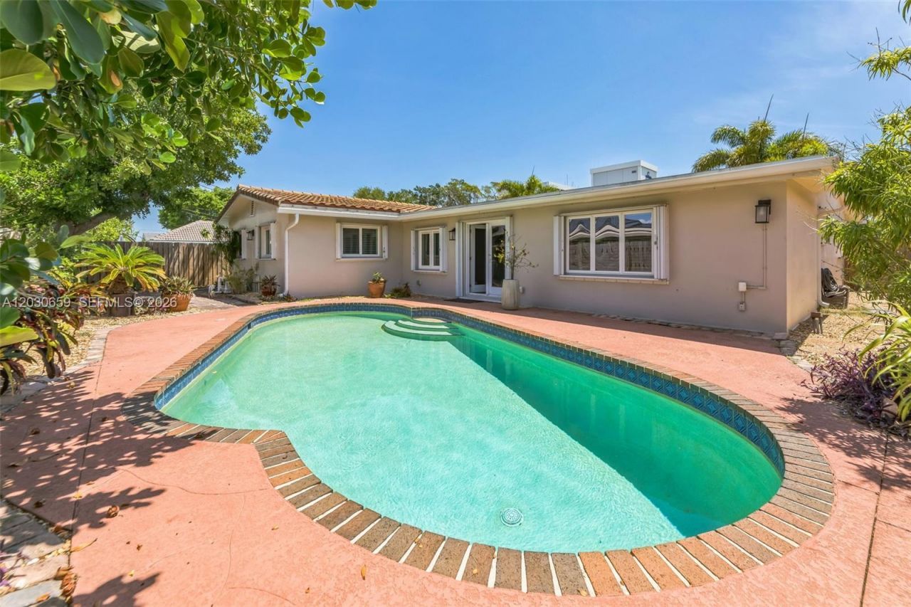 6341 NE 22nd Ave , Fort Lauderdale, FL 33308 Photo