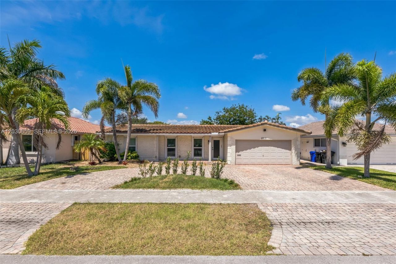 6341 NE 22nd Ave , Fort Lauderdale, FL 33308 Photo