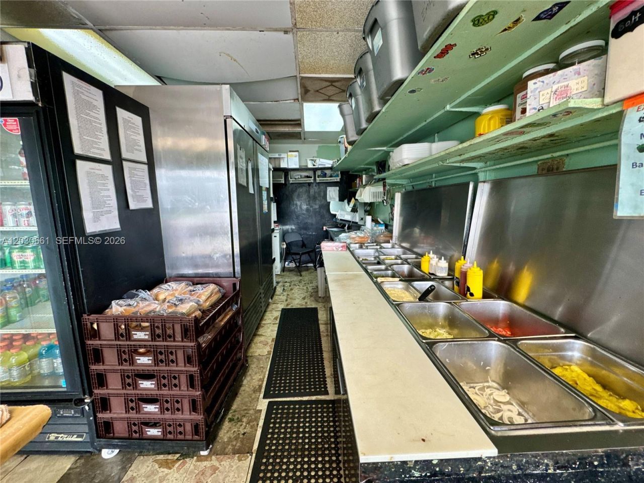 Well-established Award -winning Sub Shop With Near, Pinecrest, FL 33156 Photo