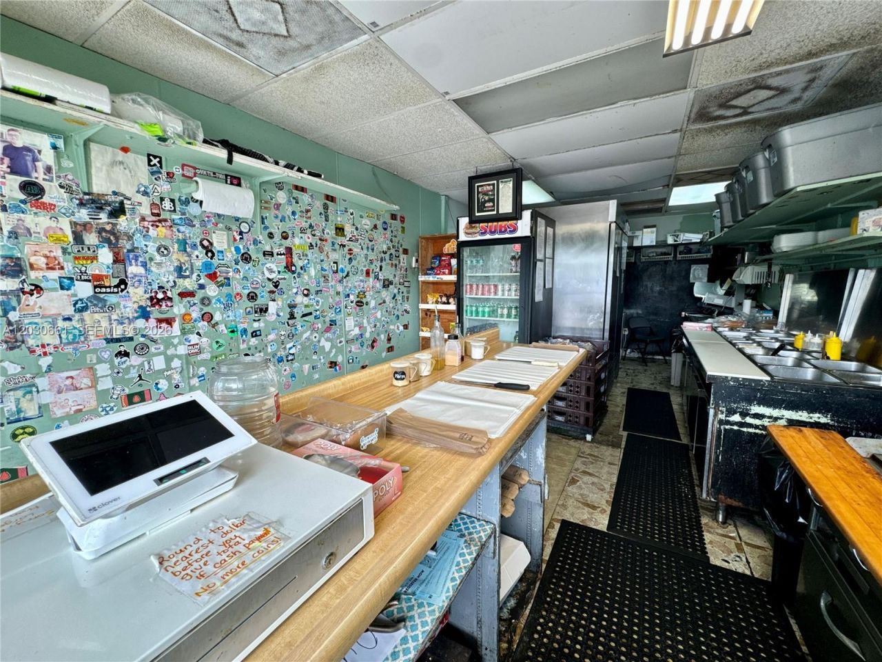 Well-established Award -winning Sub Shop With Near, Pinecrest, FL 33156 Photo