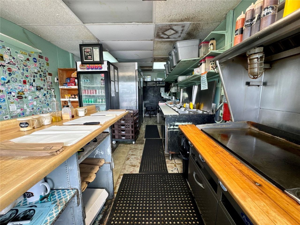 Well-established Award -winning Sub Shop With Near, Pinecrest, FL 33156 Photo