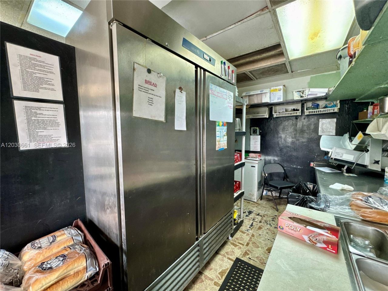 Well-established Award -winning Sub Shop With Near, Pinecrest, FL 33156 Photo