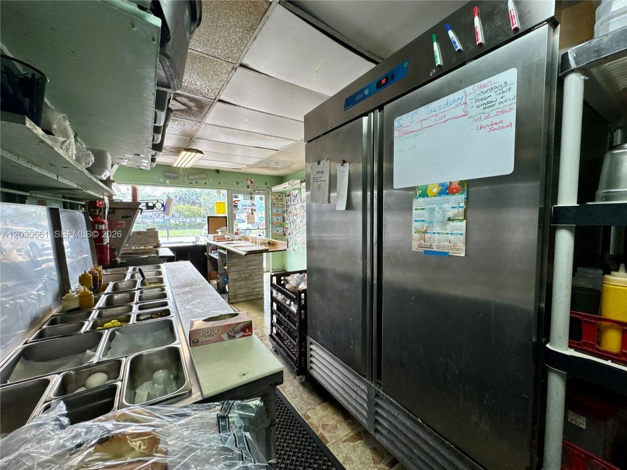 Well-established Award -winning Sub Shop With Near, Pinecrest, FL 33156 Photo