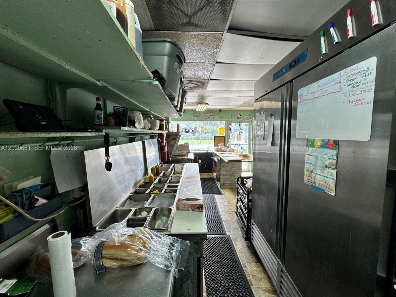 Well-established Award -winning Sub Shop With Near, Pinecrest, FL 33156 Photo