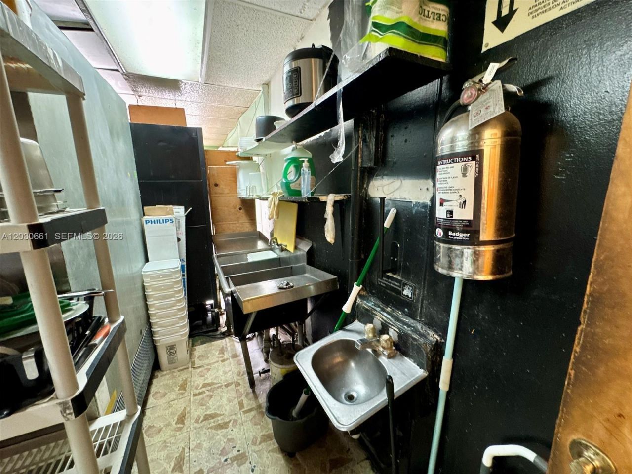 Well-established Award -winning Sub Shop With Near, Pinecrest, FL 33156 Photo