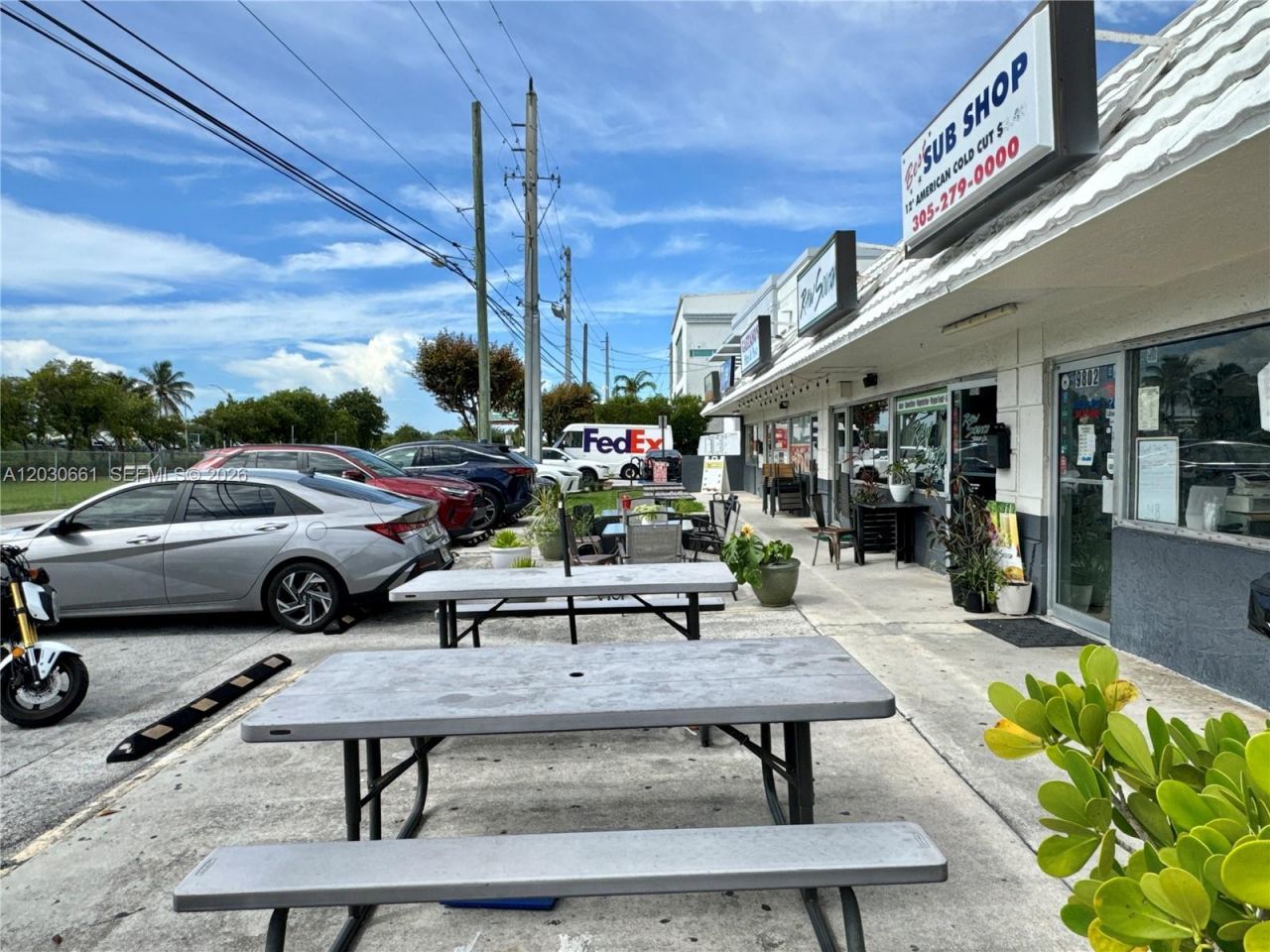 Well-established Award -winning Sub Shop With Near, Pinecrest, FL 33156 Photo