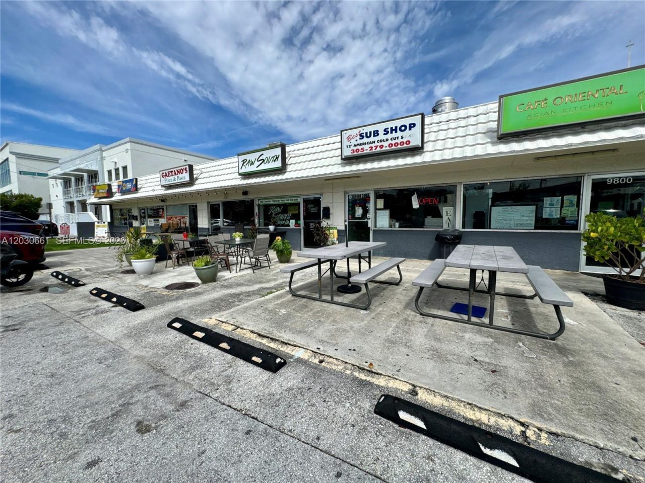 Well-established Award -winning Sub Shop With Near, Pinecrest, FL 33156 Photo