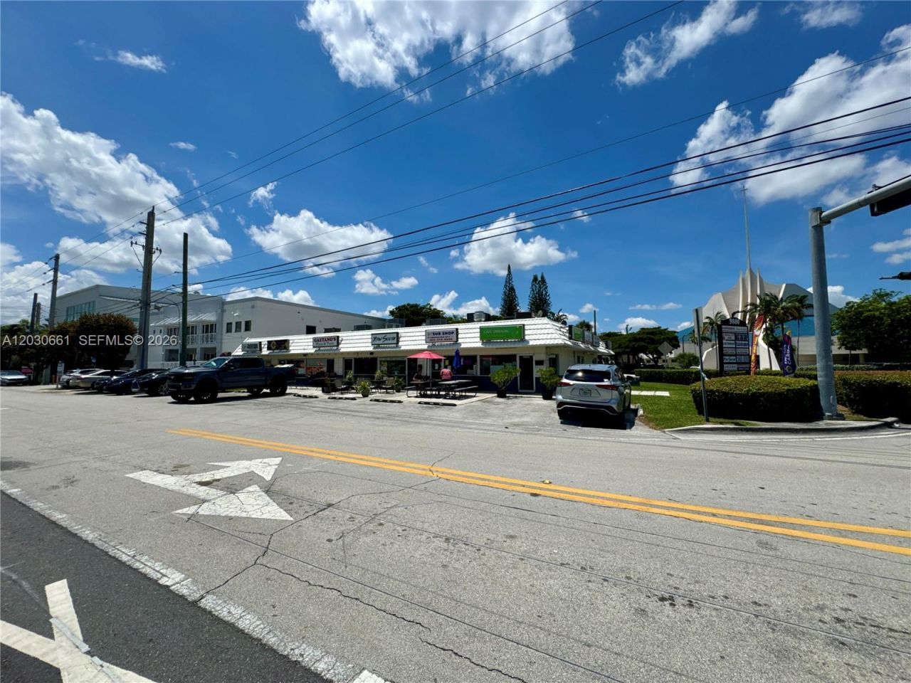 Well-established Award -winning Sub Shop With Near, Pinecrest, FL 33156 Photo