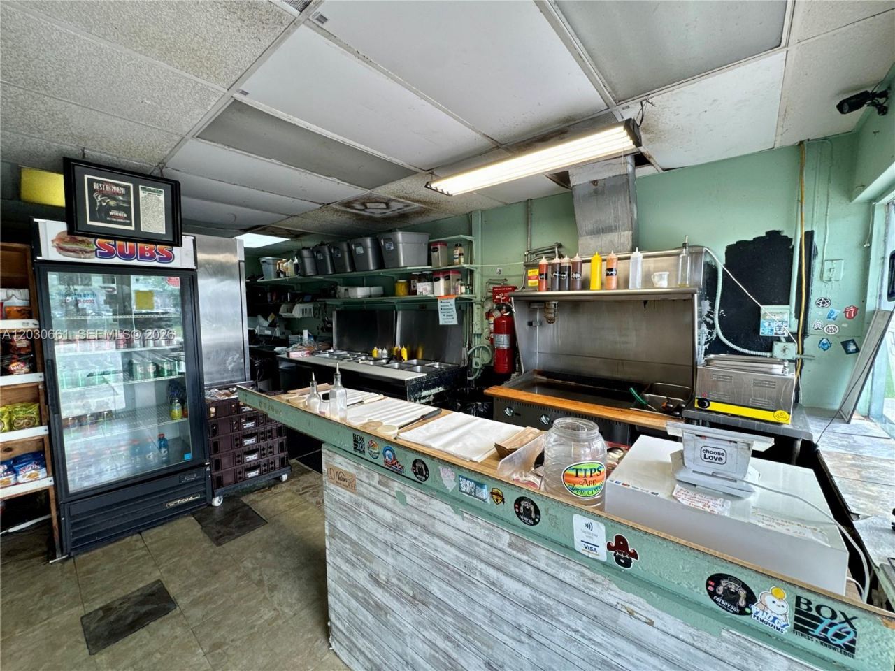 Well-established Award -winning Sub Shop With Near, Pinecrest, FL 33156 Photo