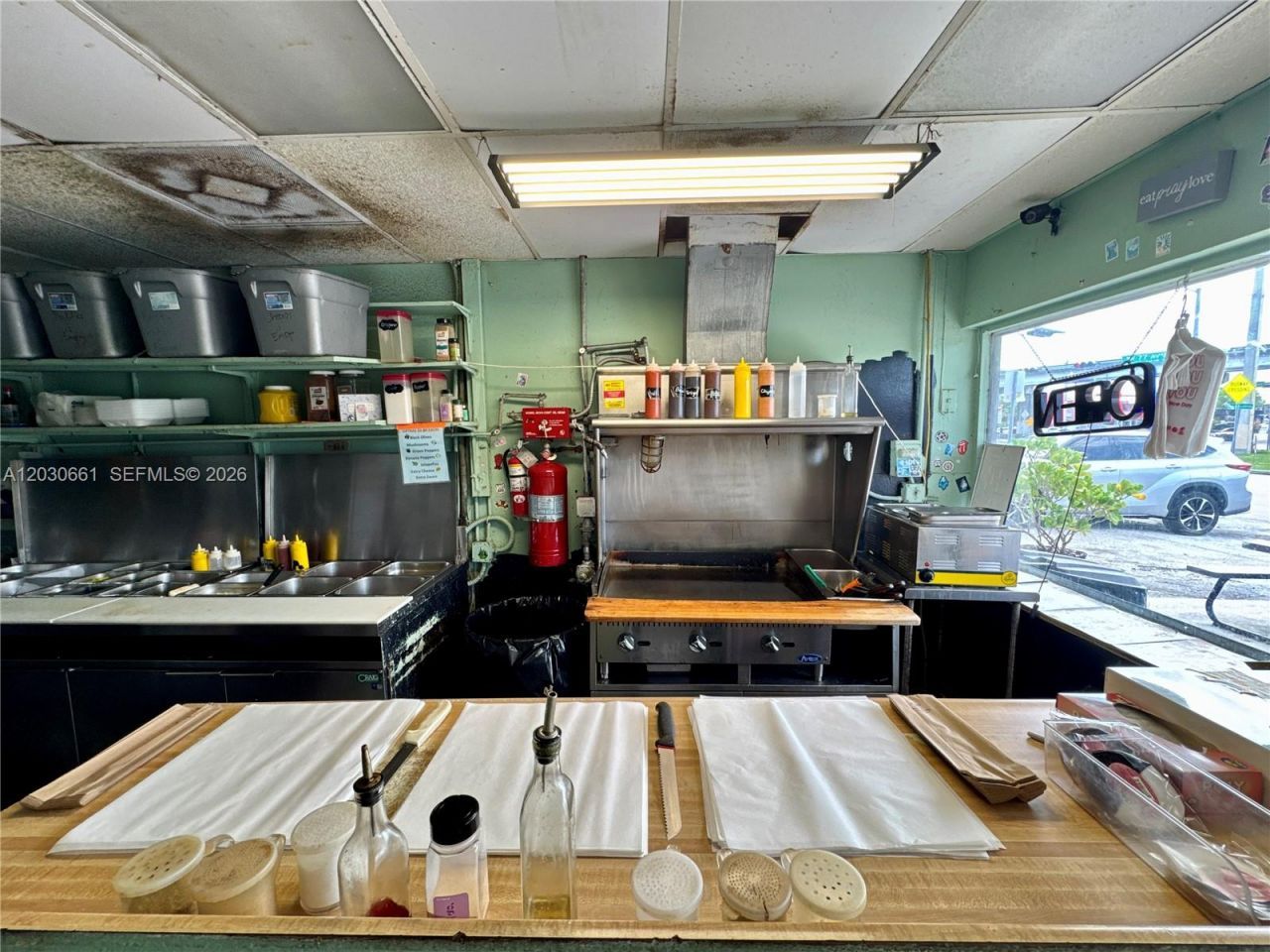Well-established Award -winning Sub Shop With Near, Pinecrest, FL 33156 Photo