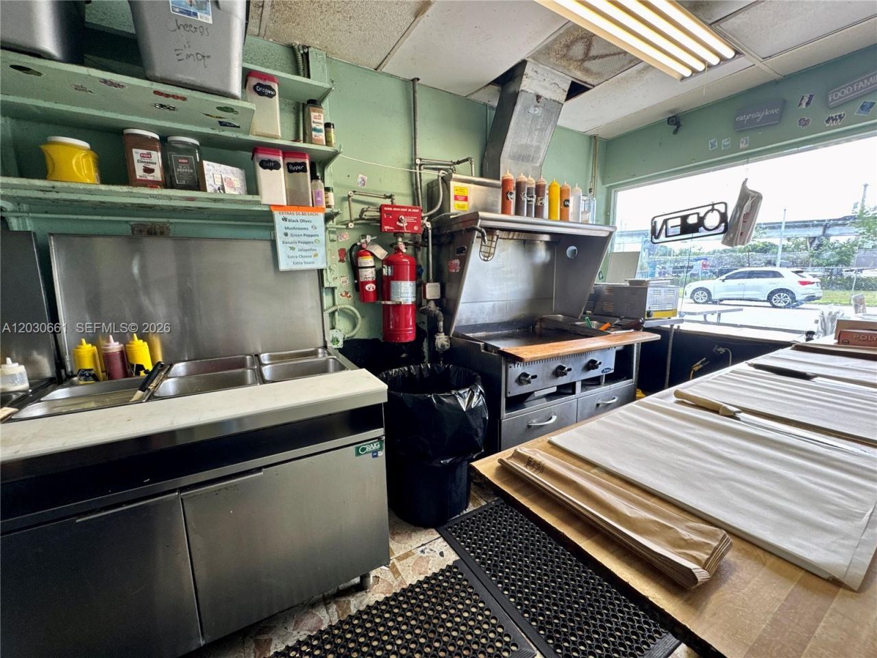 Well-established Award -winning Sub Shop With Near, Pinecrest, FL 33156 Photo