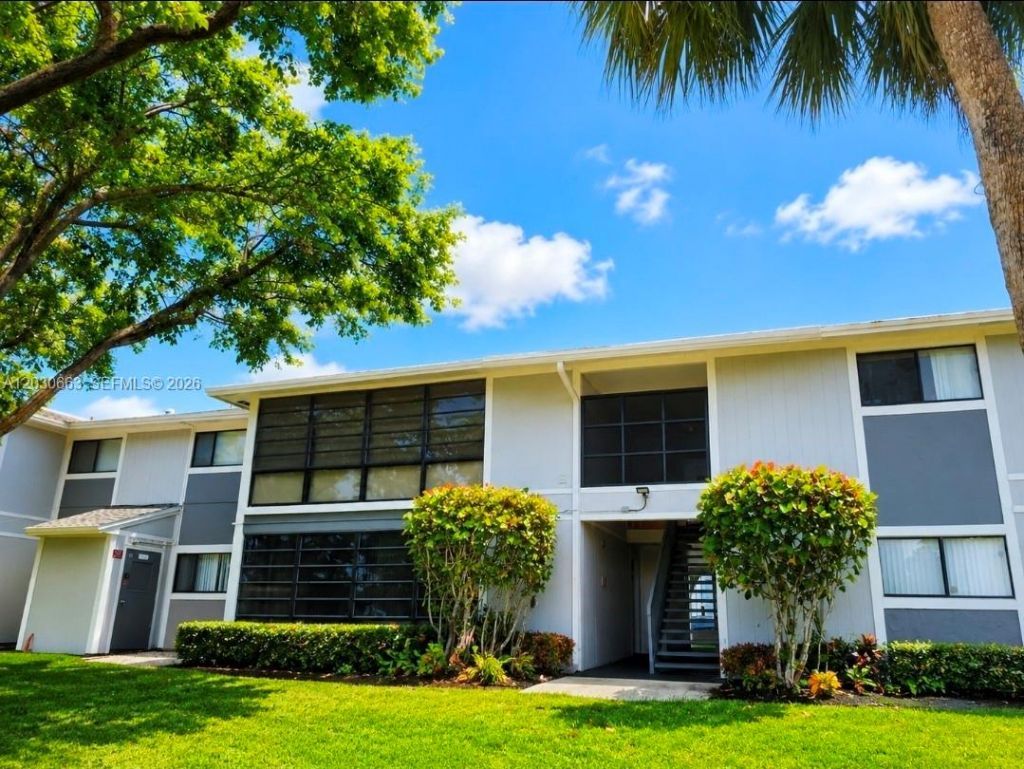 9707 Hammocks Blvd , Unit 103, Miami, FL 33196 Photo