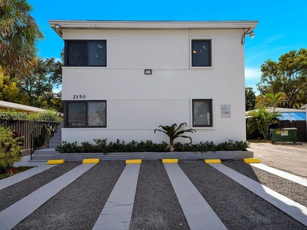 2150 SW 26th St , Unit 7, Miami, FL 33133
