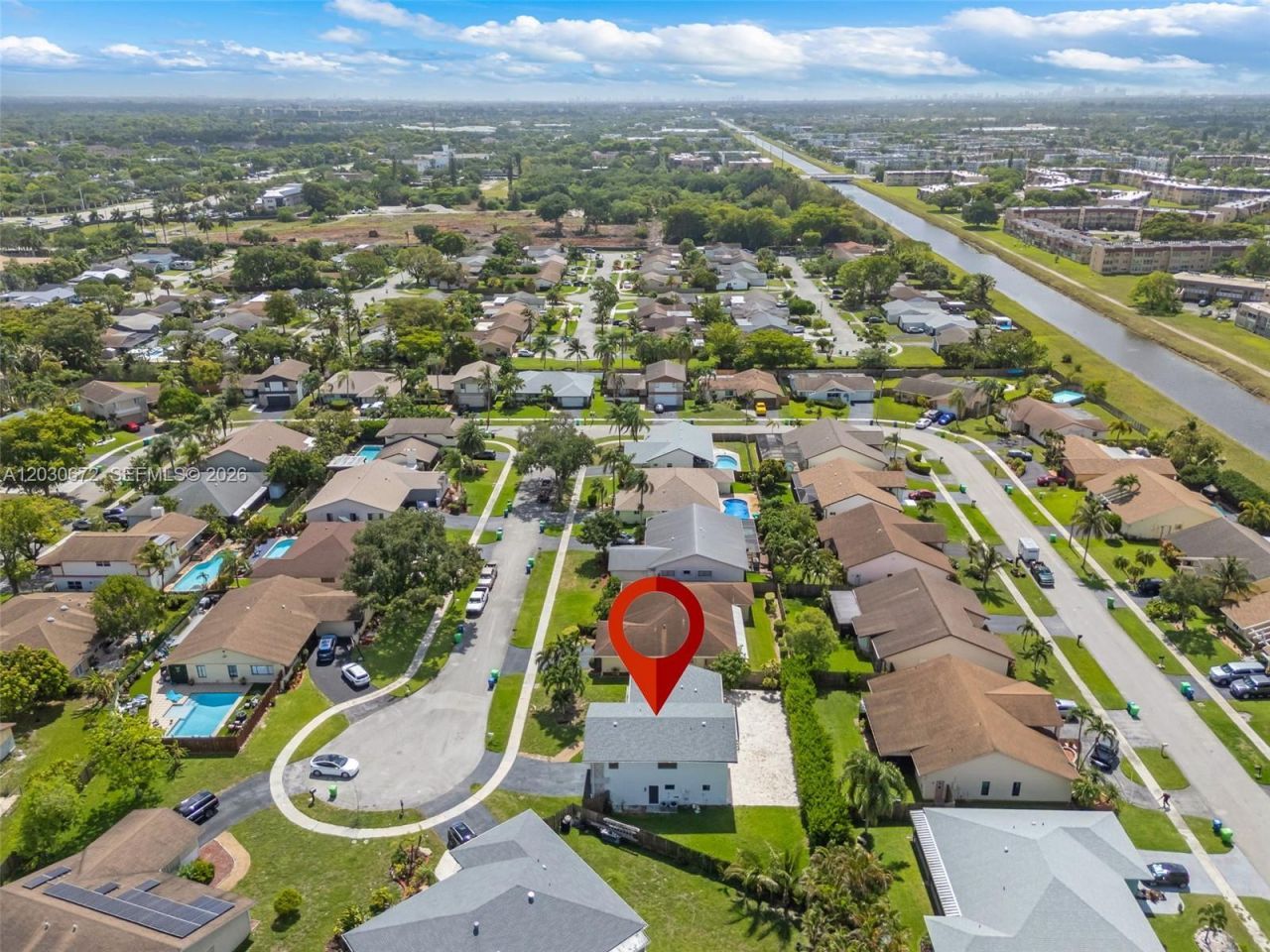 9340 NW 32nd St , Sunrise, FL 33351 Photo