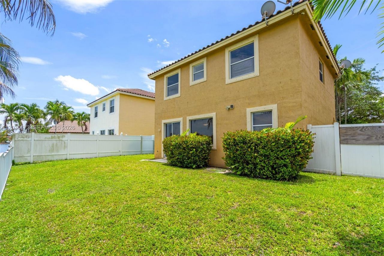 5149 SW 137th Ave , Miramar, FL 33027 Photo