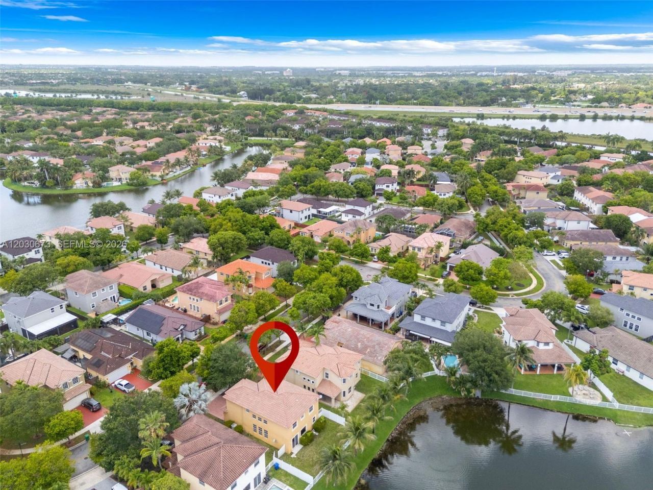 5149 SW 137th Ave , Miramar, FL 33027 Photo