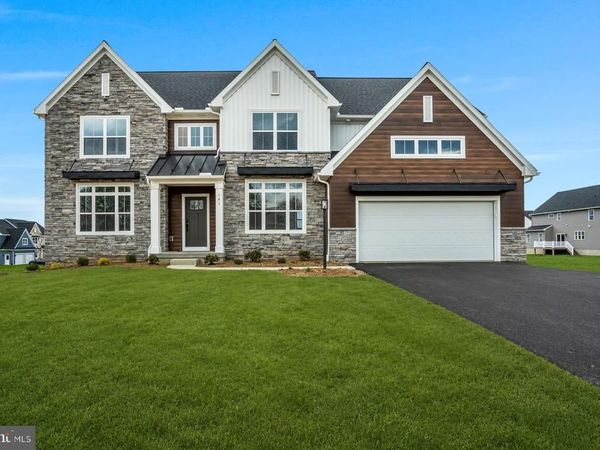 139 BERKSHIRE DRIVE, CARLISLE, PA 17015