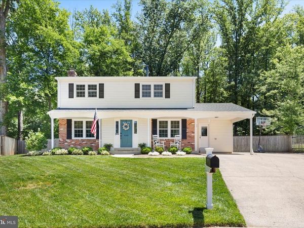 9100 DONNA DEAN DRIVE, SPRINGFIELD, VA 22153