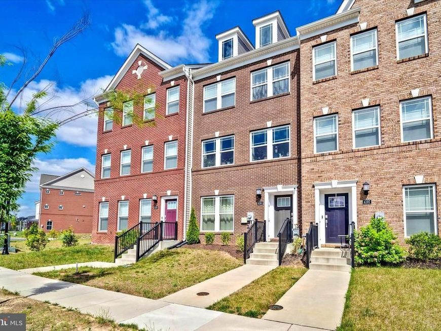 4195 Jk Rowling Ct, White Plains, MD 20695 Main Photo