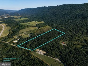 00 COVERED BRIDGE ROAD, SHADE GAP, PA 17255