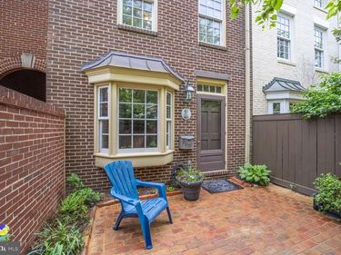 606 PENDLETON STREET , ALEXANDRIA, VA 22314