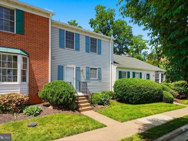 168 FAIRFIELD DRIVE, WARRENTON, VA 20186