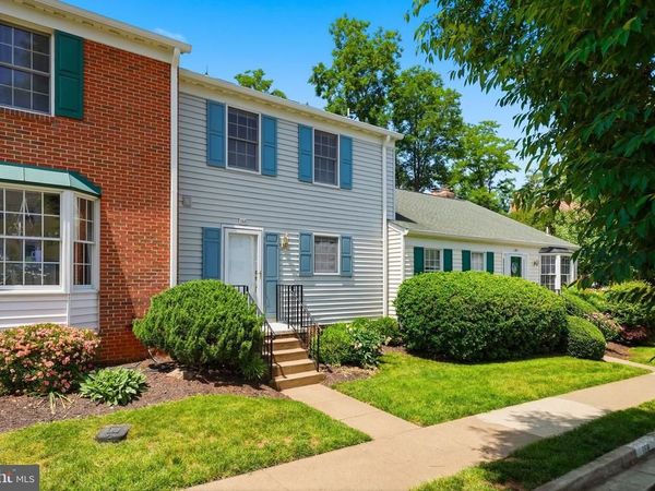 168 FAIRFIELD DRIVE, WARRENTON, VA 20186