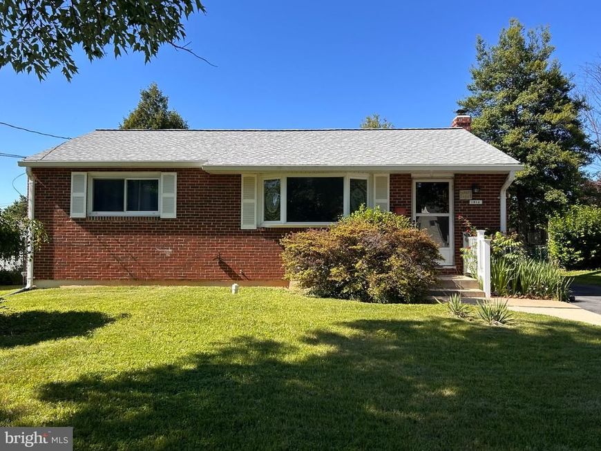 1014 Scott Avenue, Rockville, MD 20851 Main Photo