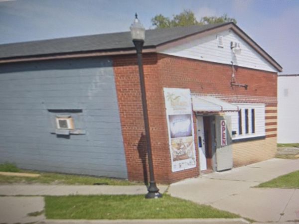 1403 Michigan Street , Hammond, IN 46320