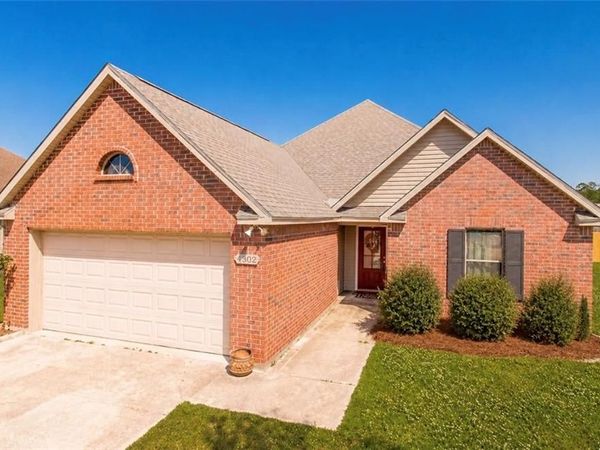 40050 NUTALL Street, Ponchatoula, LA 70454